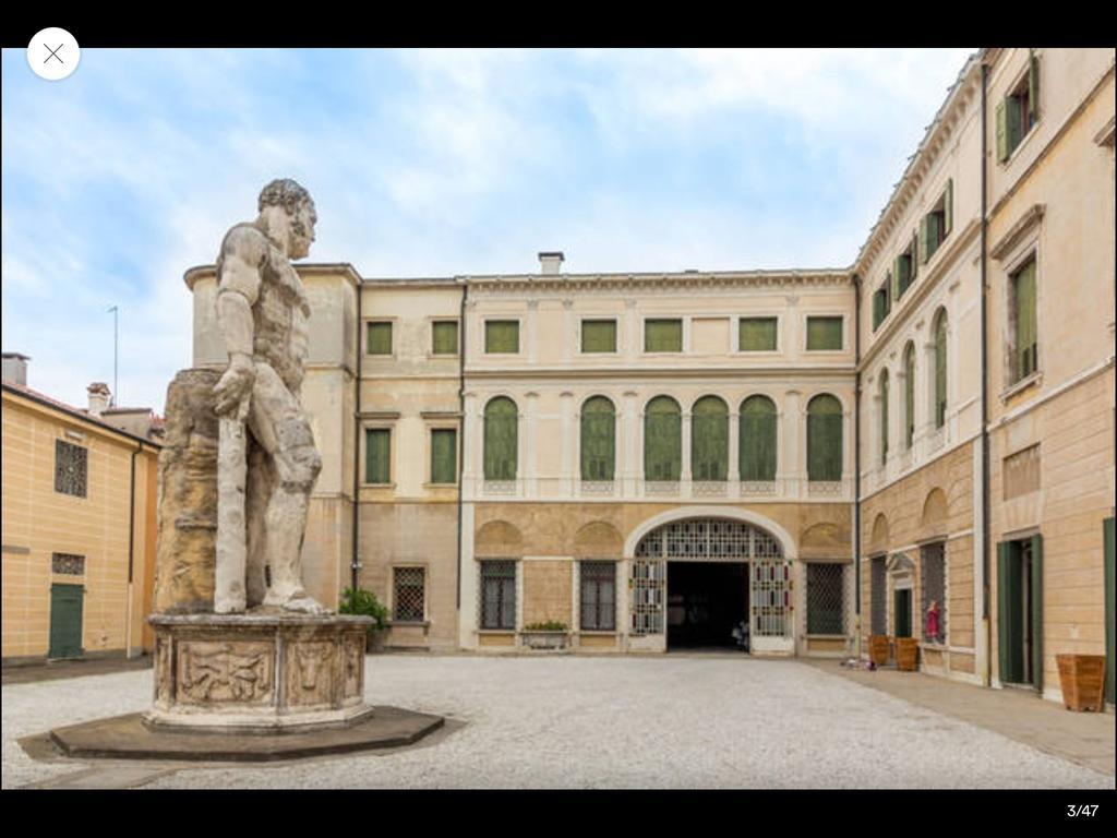 Palazzo Mantua Benavides & Gasthof 3*