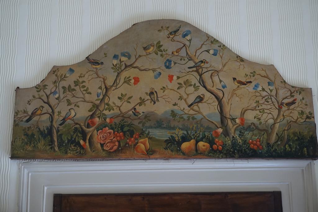 Gasthof Palazzo Mantua Benavides & 3*