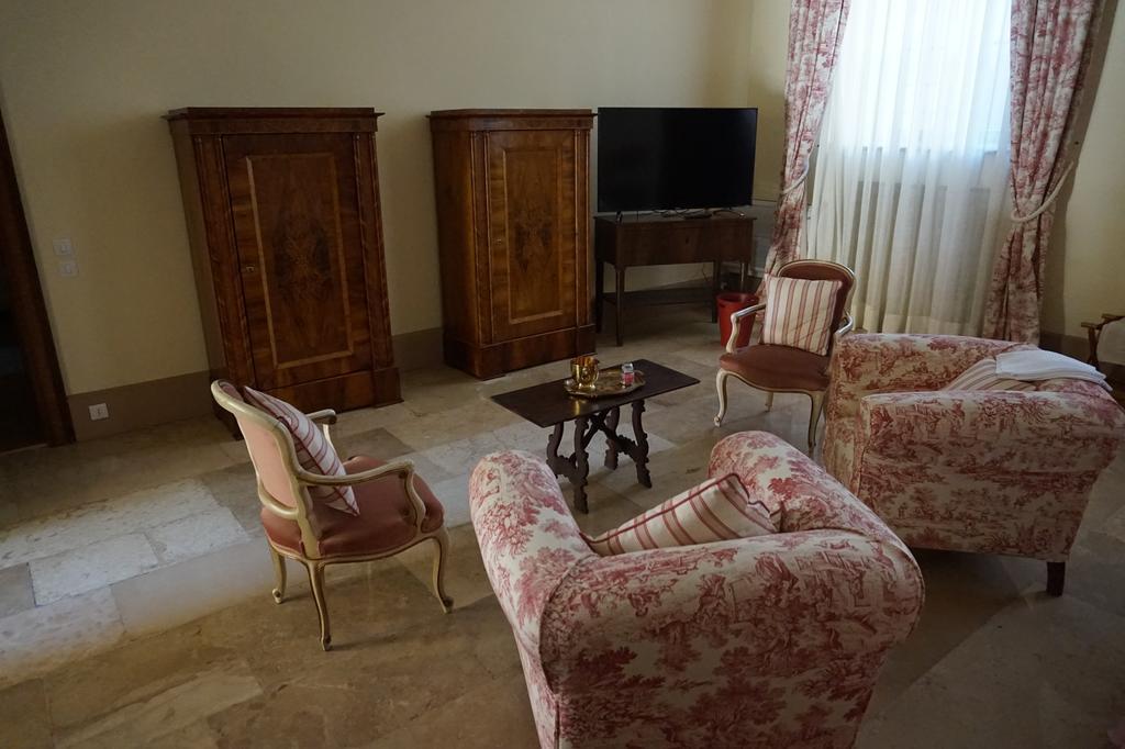 Palazzo Mantua Benavides & 3*