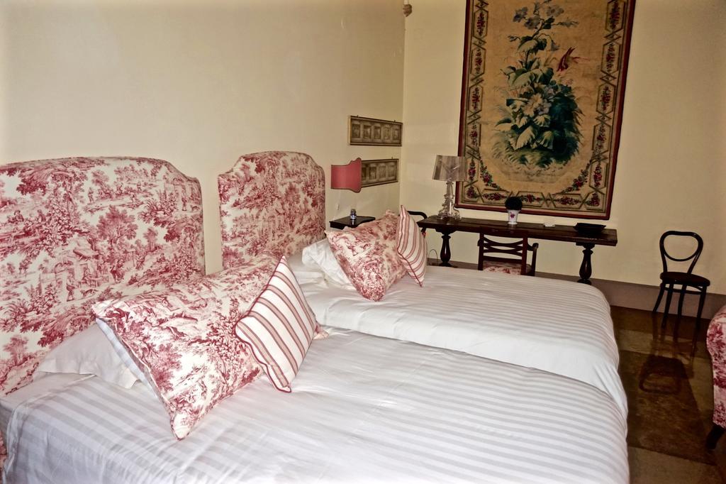Palazzo Mantua Benavides & Gasthof 3*