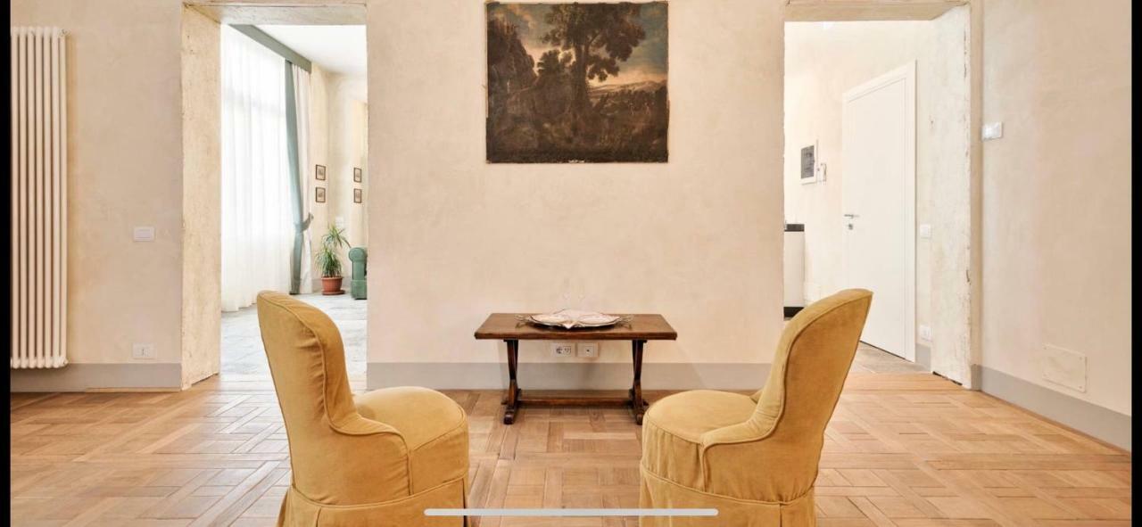Palazzo Mantua Benavides & Gasthof