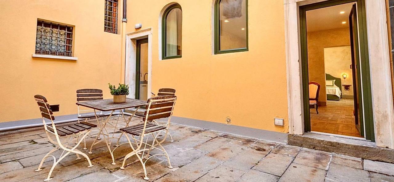Gasthof Palazzo Mantua Benavides & Padua