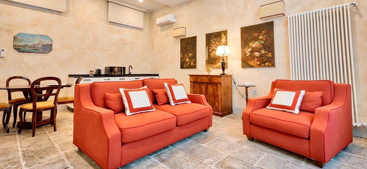 Gasthof Palazzo Mantua Benavides & 3*