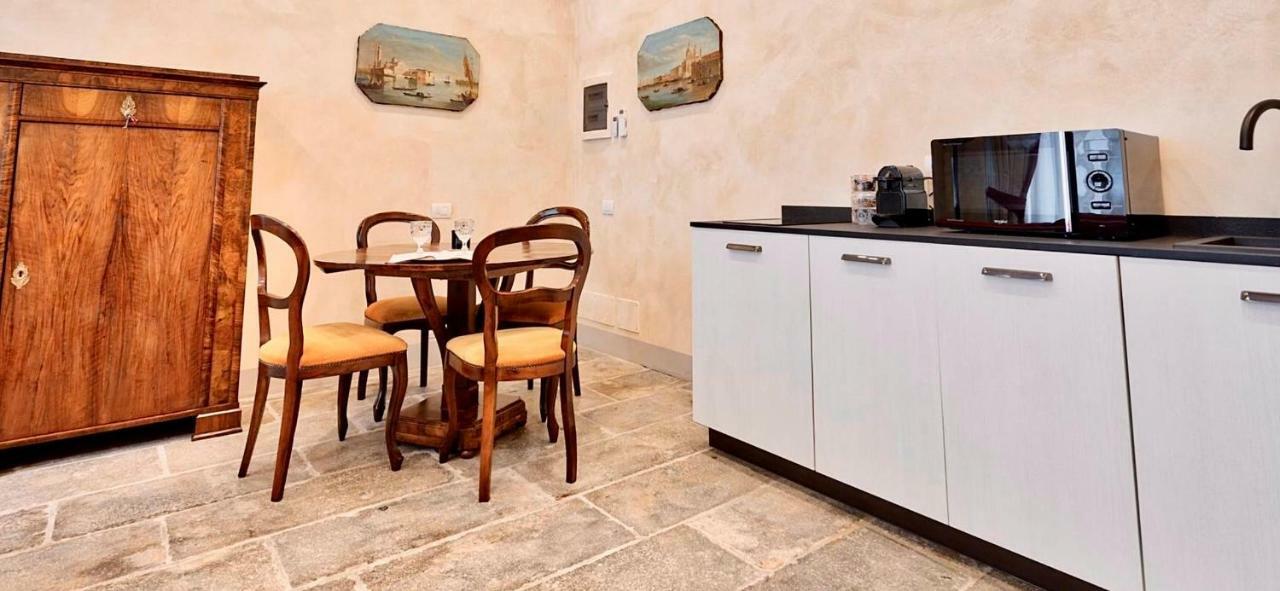 Gasthof Palazzo Mantua Benavides &