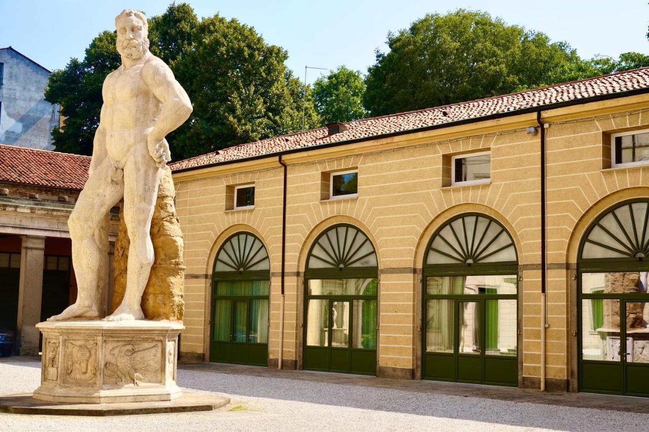 Palazzo Mantua Benavides & 3* Padoue