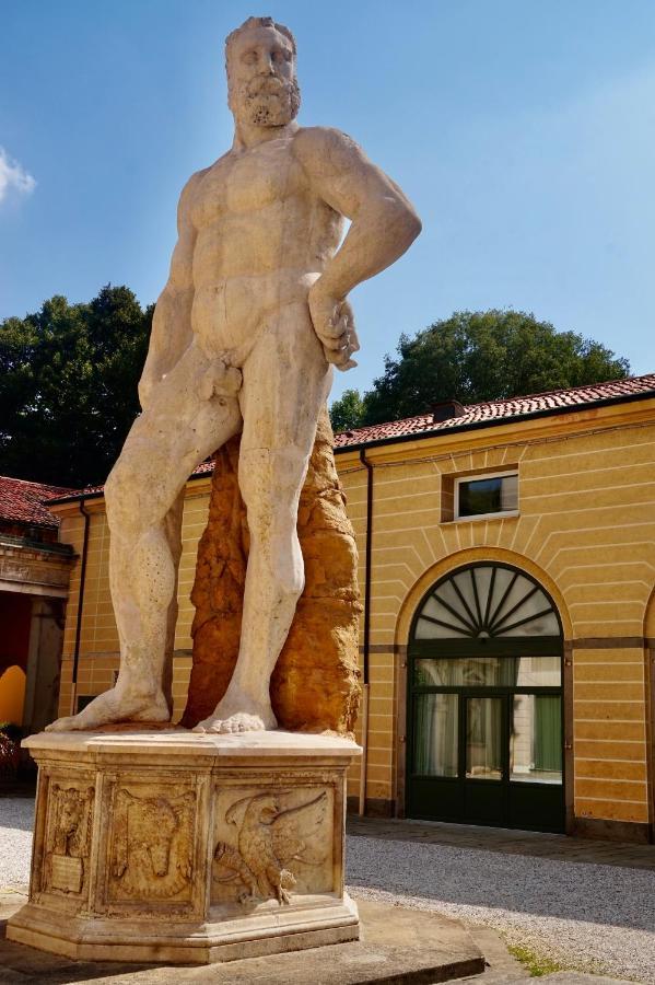 Affittacamere Palazzo Mantua Benavides Suites&apartments