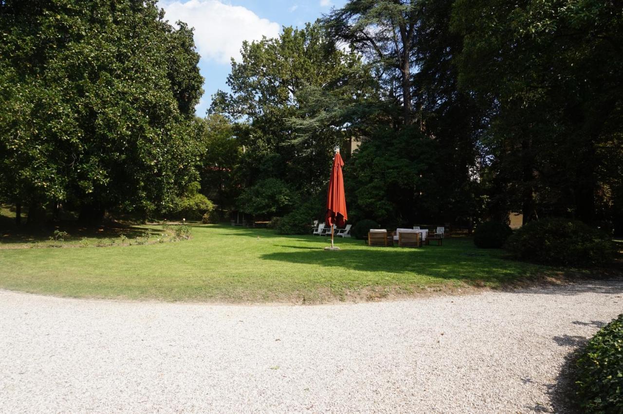 Palazzo Mantua Benavides & 3* Padoue