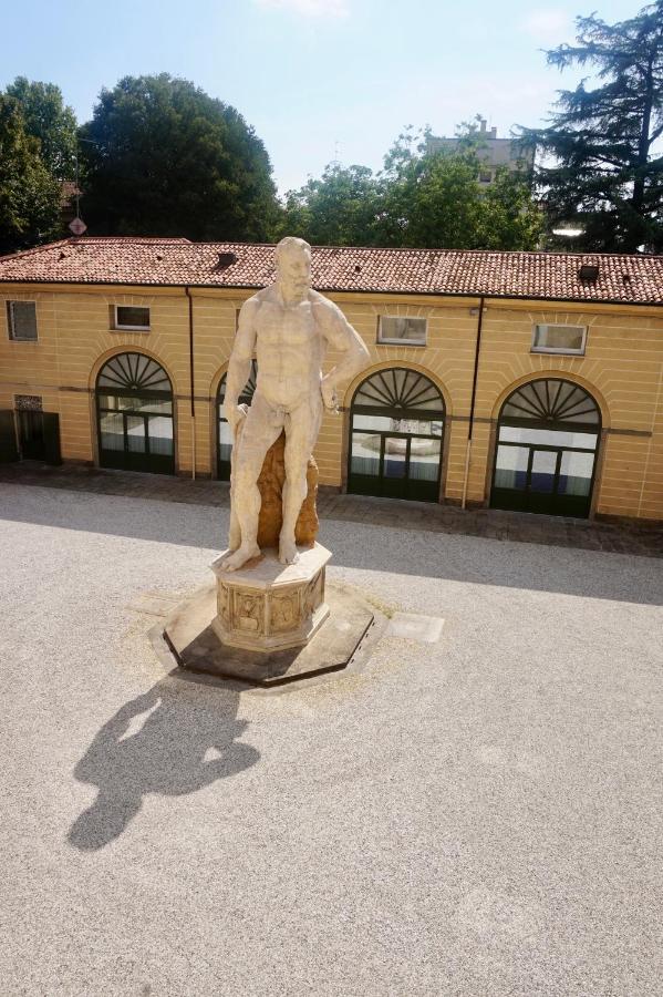 Palazzo Mantua Benavides Suites&apartments 3*