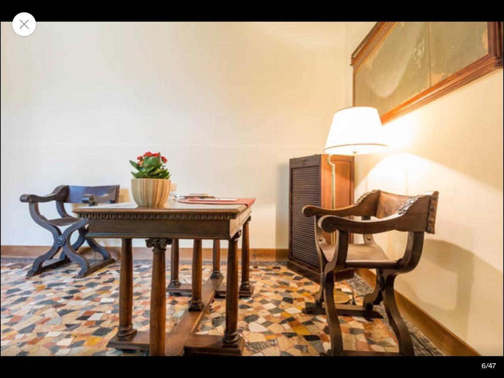 Maison d'hôtes Palazzo Mantua Benavides & 3*
