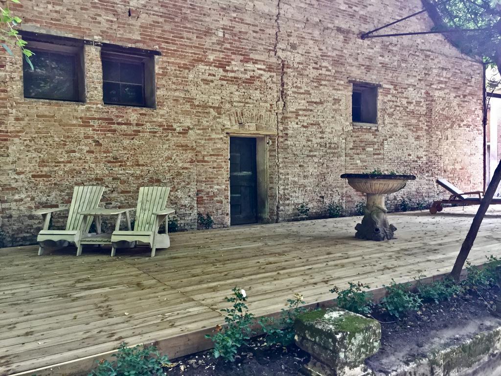Palazzo Mantua Benavides Suites&apartments Affittacamere 3*