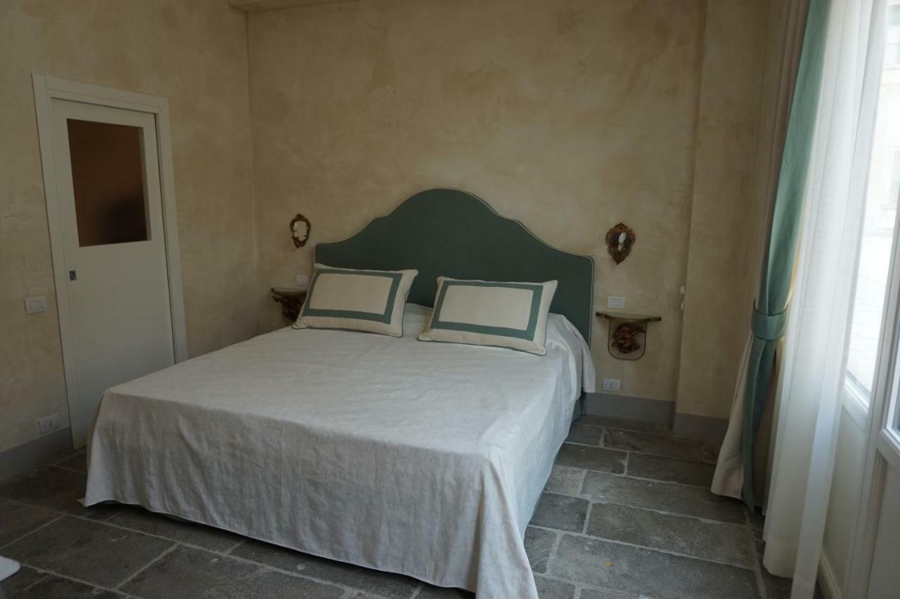 Maison d'hôtes Palazzo Mantua Benavides & 3*