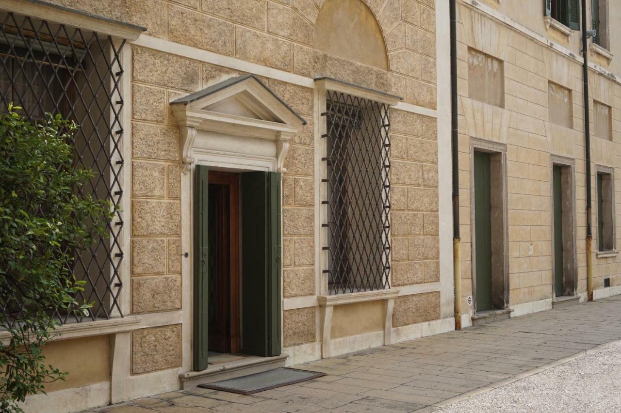 Palazzo Mantua Benavides & Maison d'hôtes Padoue
