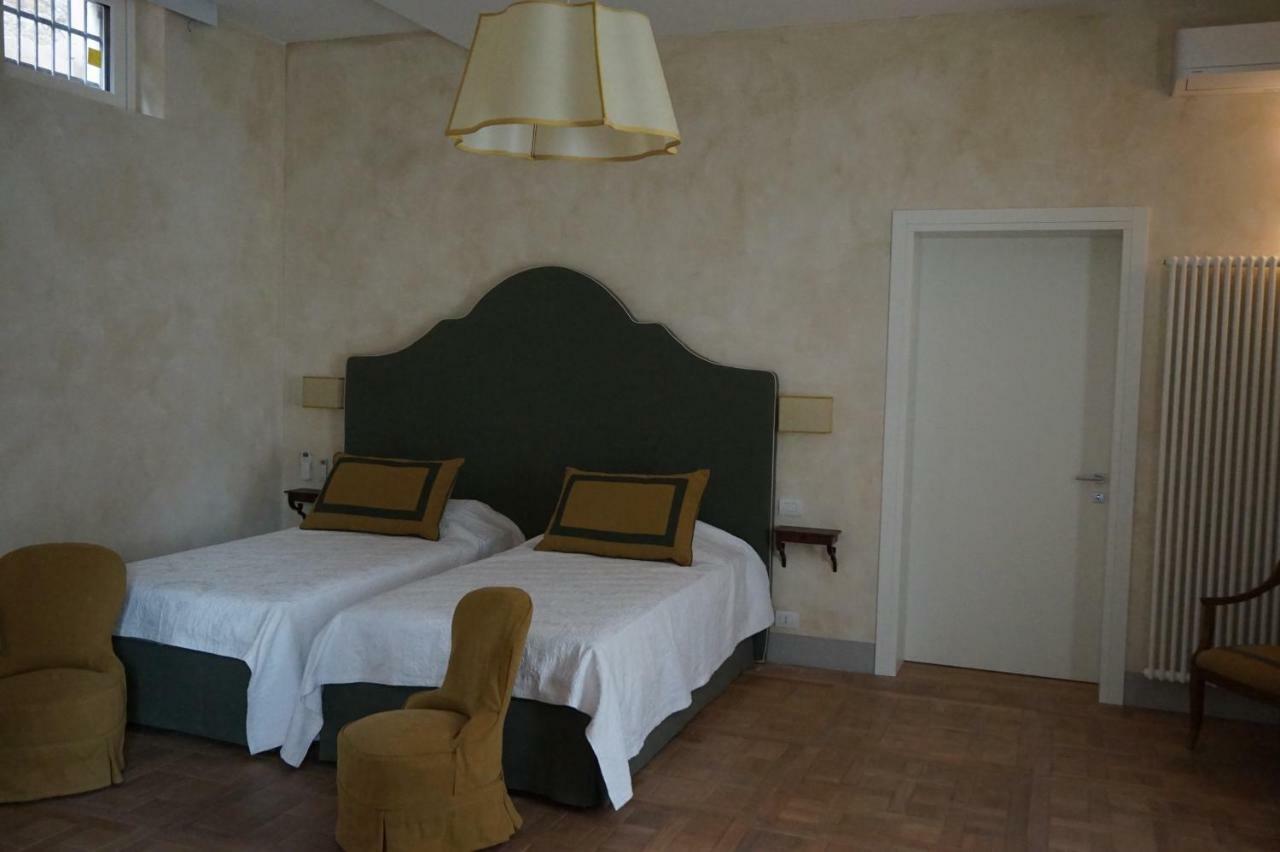 Palazzo Mantua Benavides & 3* Padoue