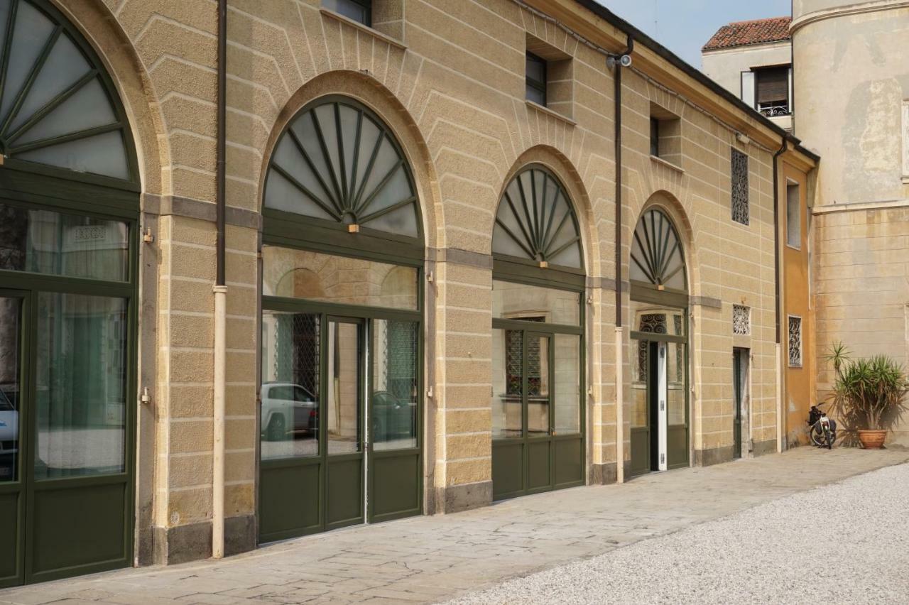 Maison d'hôtes Palazzo Mantua Benavides & 3*