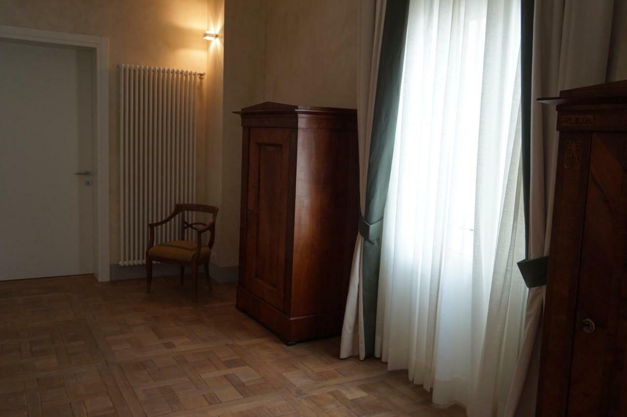 Maison d'hôtes Palazzo Mantua Benavides & 3*