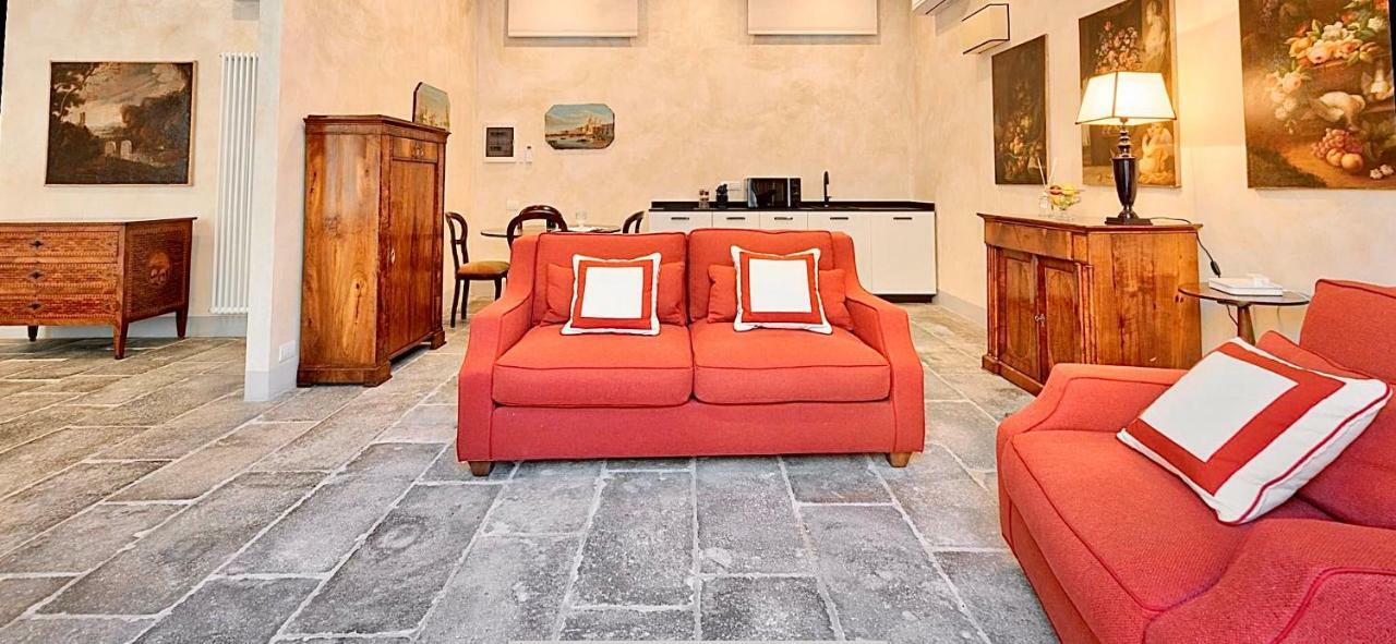 Palazzo Mantua Benavides & 3*