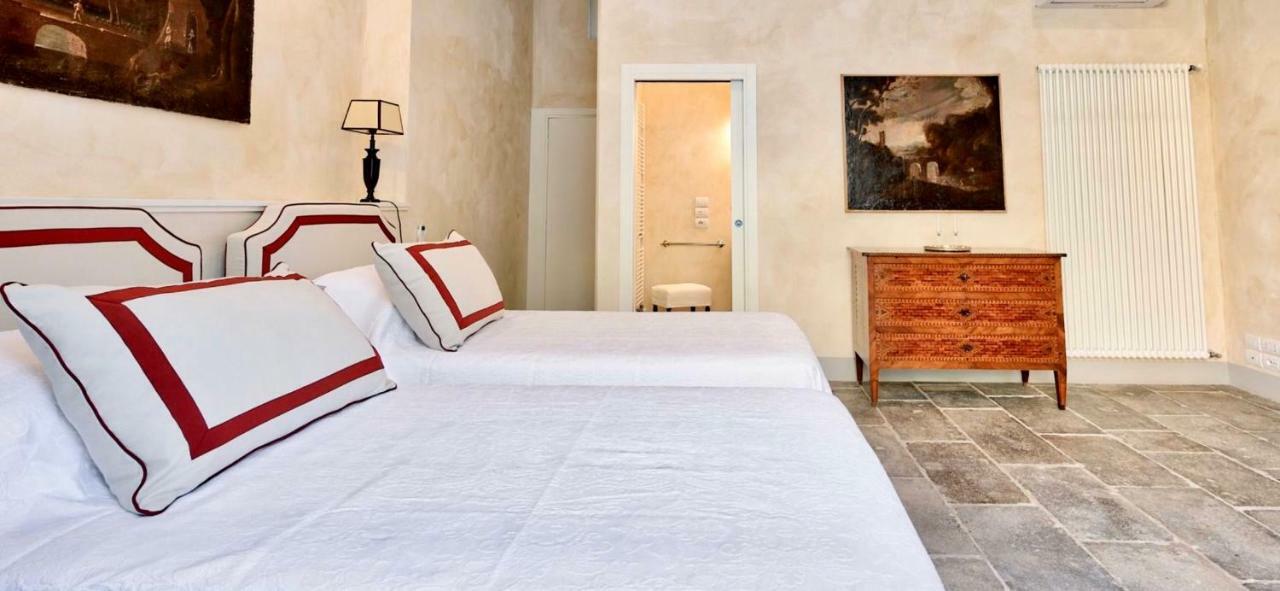 Palazzo Mantua Benavides & 3* Padoue